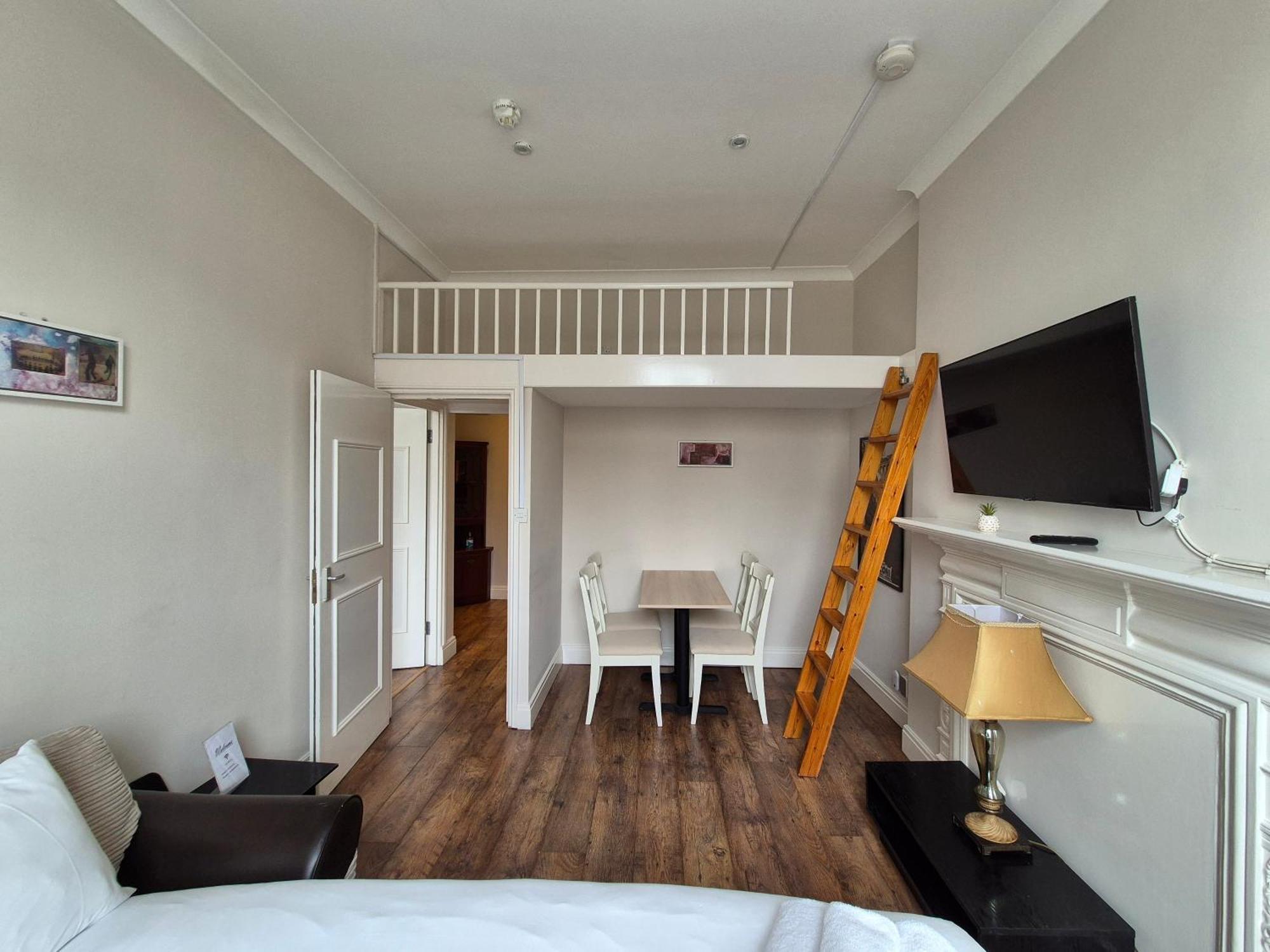The Beverley Apartments London - Victoria Екстериор снимка