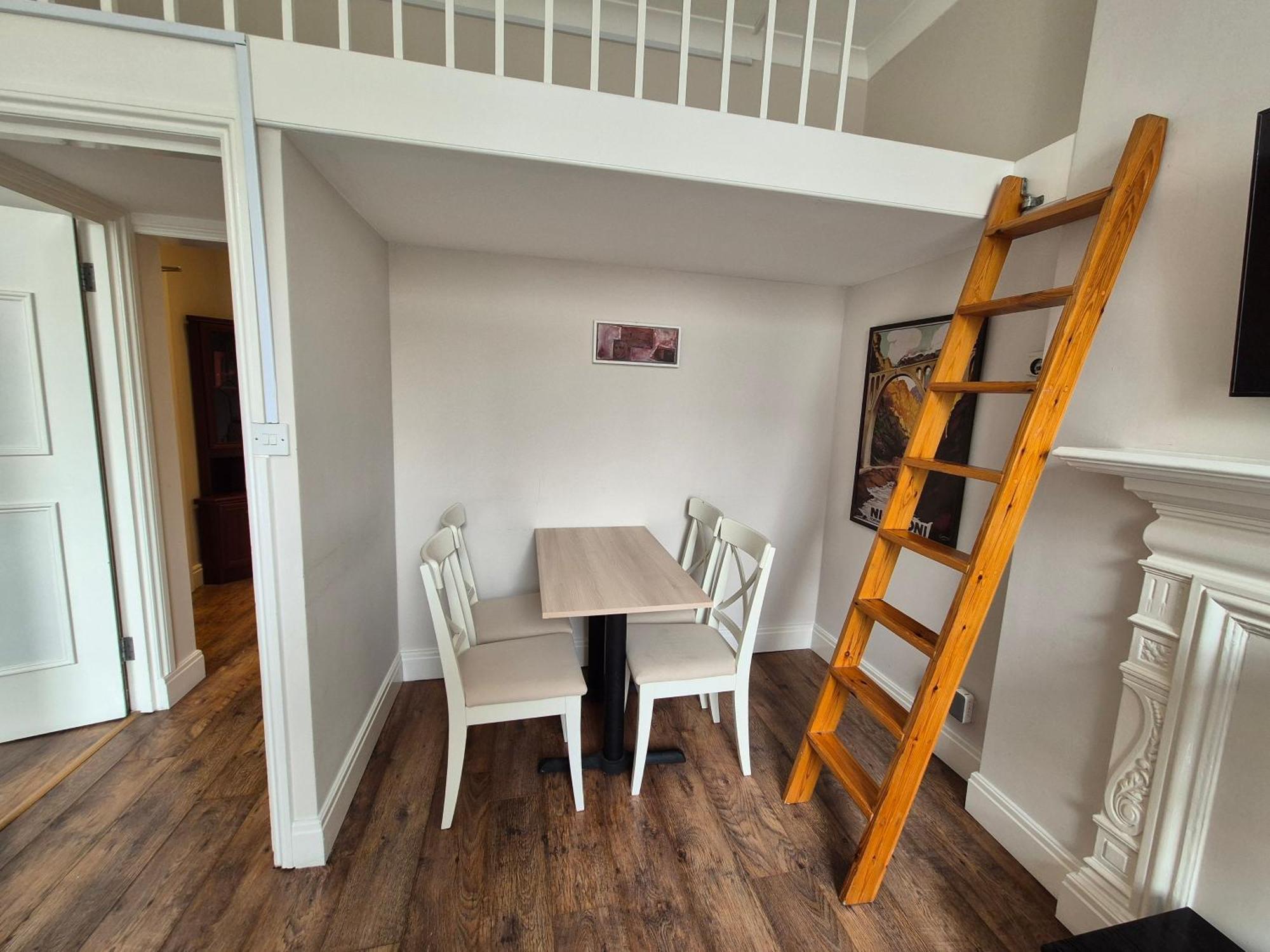 The Beverley Apartments London - Victoria Екстериор снимка