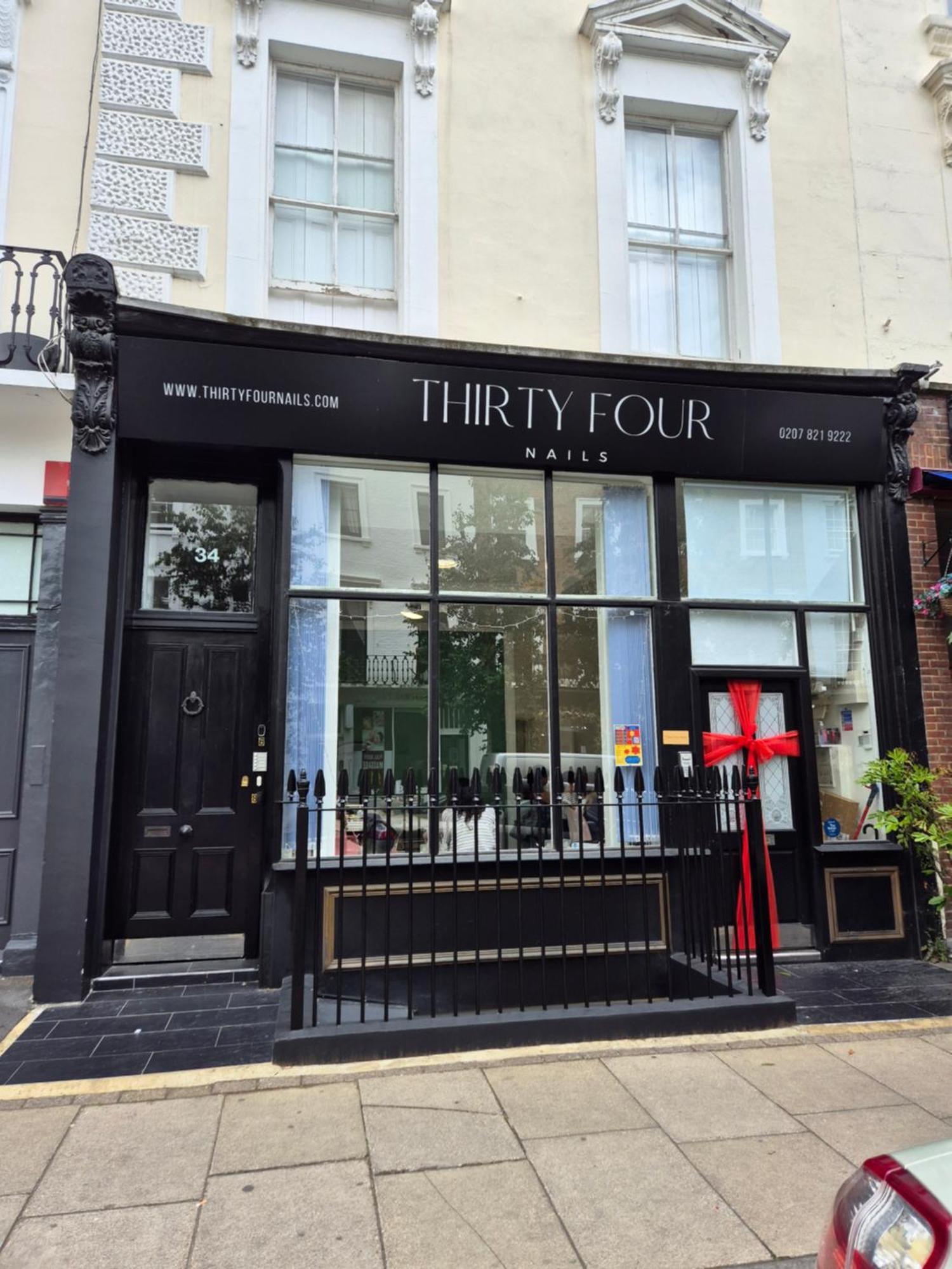 The Beverley Apartments London - Victoria Екстериор снимка
