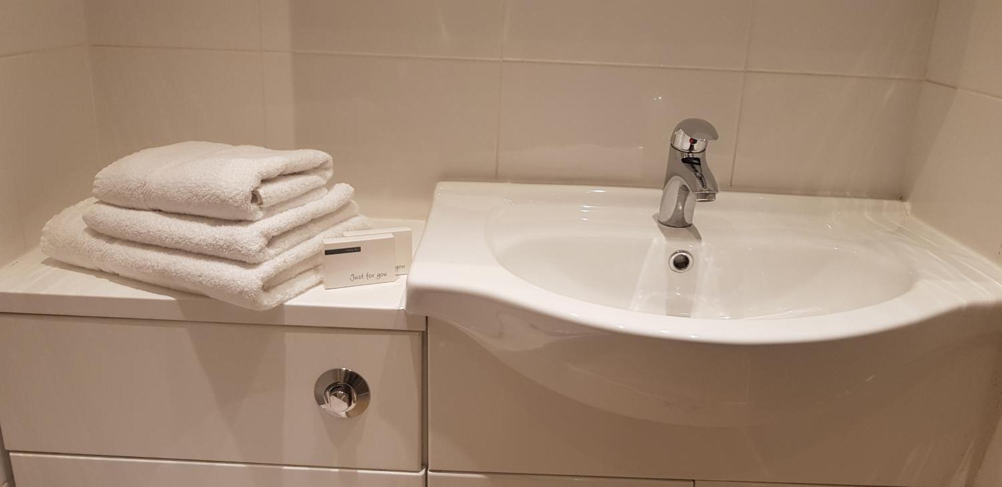The Beverley Apartments London - Victoria Стая снимка