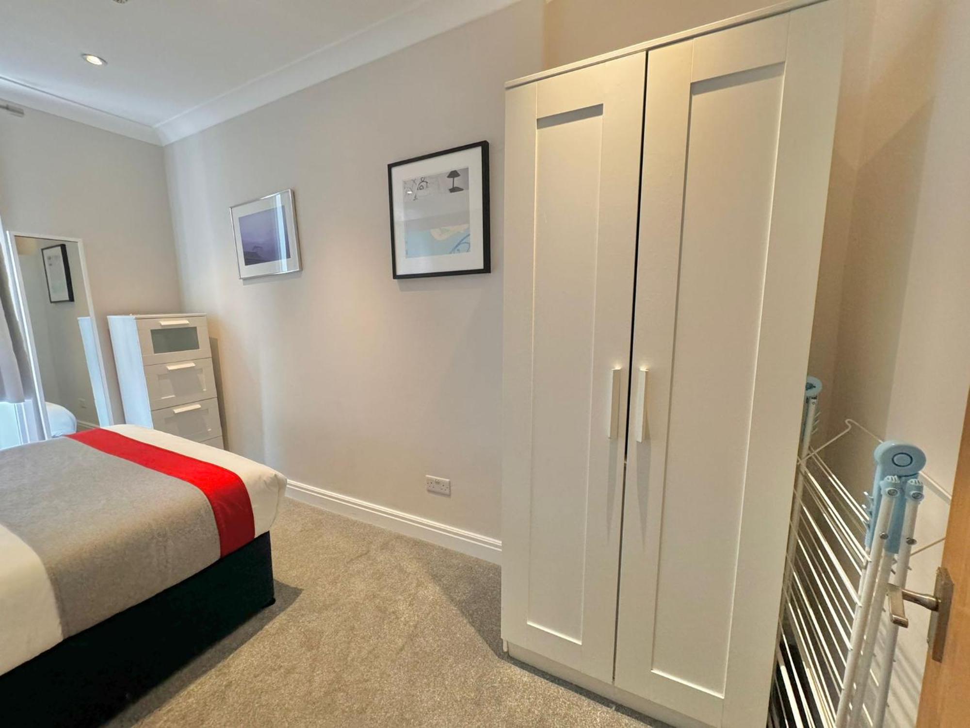 The Beverley Apartments London - Victoria Стая снимка
