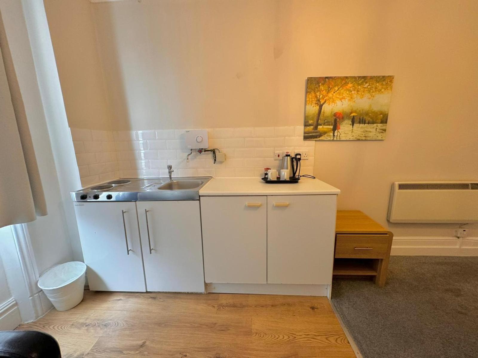 The Beverley Apartments London - Victoria Стая снимка