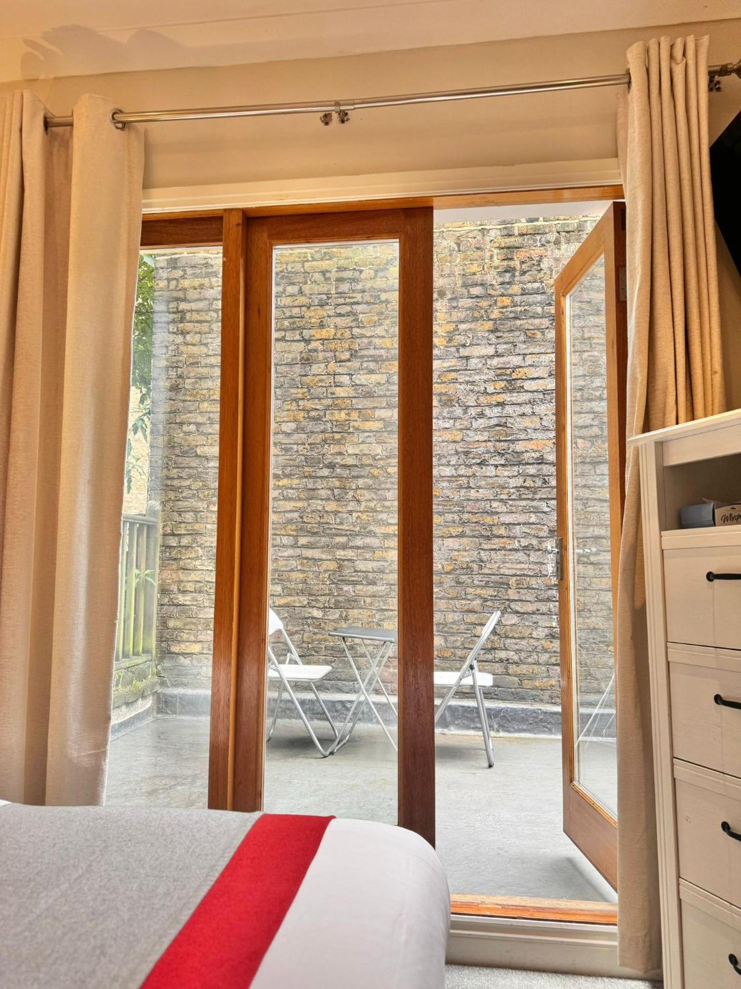 The Beverley Apartments London - Victoria Стая снимка